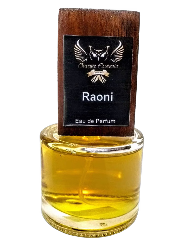 Charme Essência Raoni