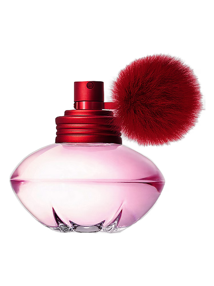 Shakira S Kiss