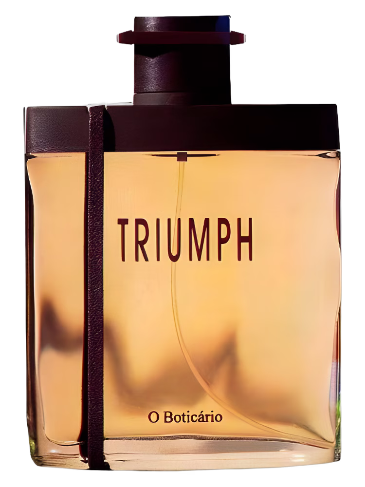 O Boticário Triumph