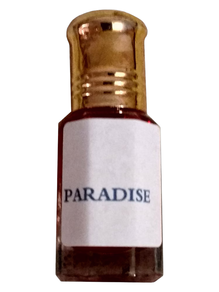Shaneela Rowah Al-Qamar Paradise