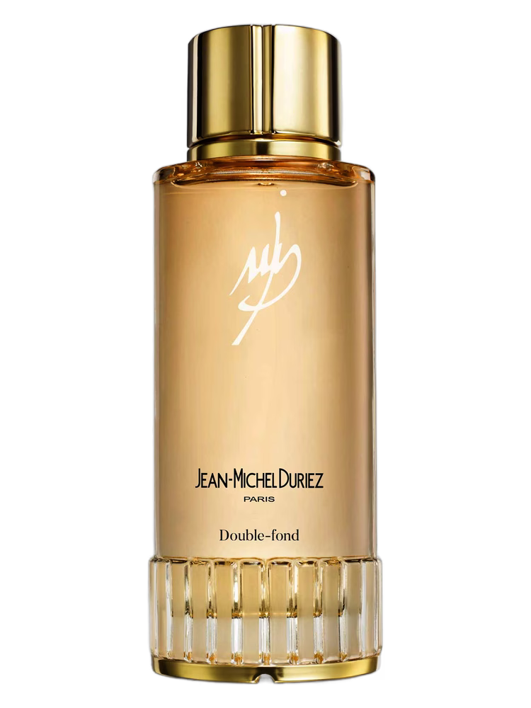 Jean-Michel Duriez Double-Fond