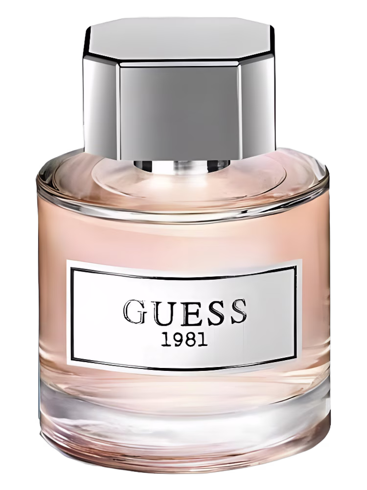 Guess Guess 1981