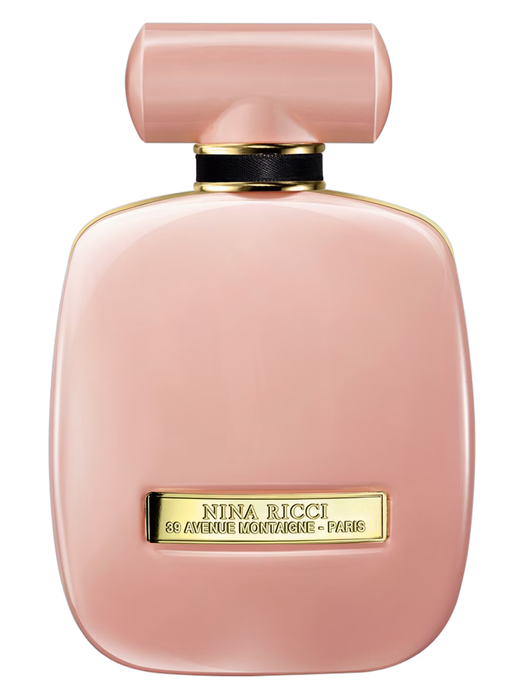 Nina Ricci Rose Extase