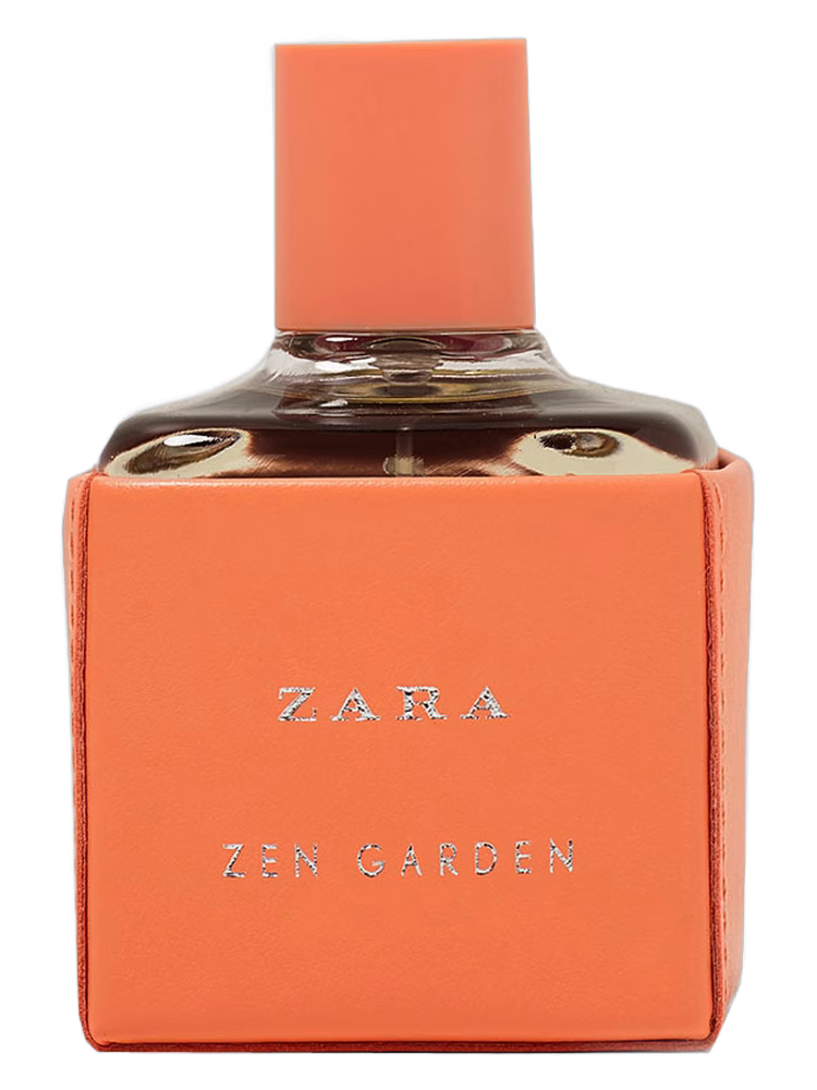Zara Zara Zen Garden