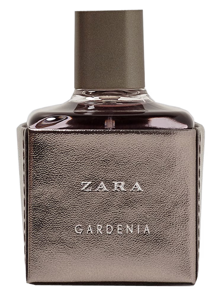 Zara Zara Gardenia 2017