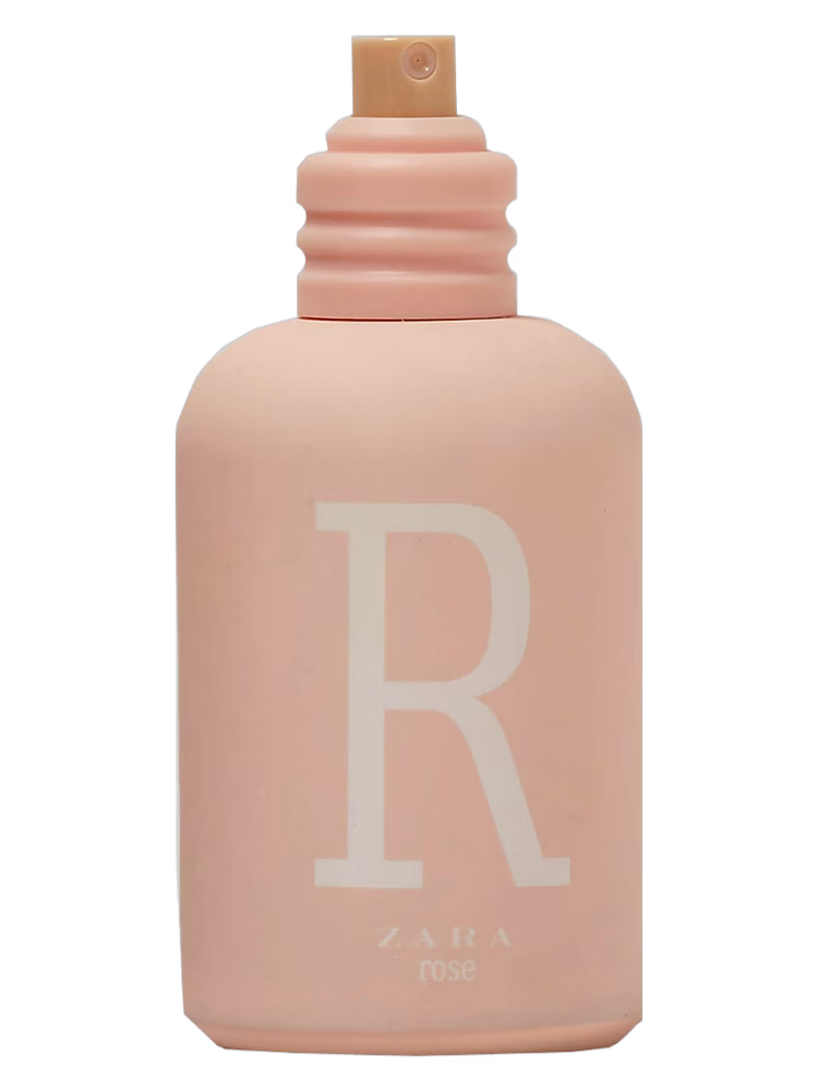 Zara Zara Rose