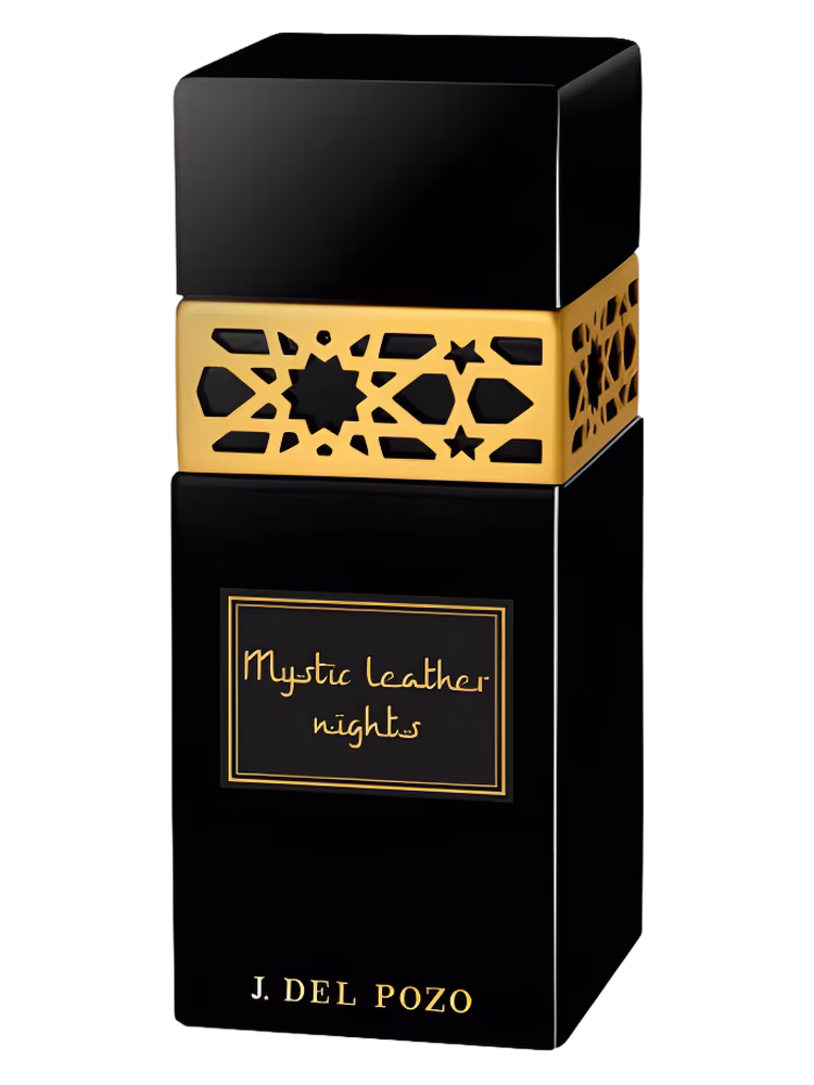 Jesus Del Pozo Mystic Leather Nights