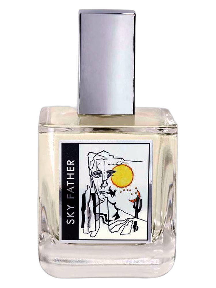 Dame Perfumery Sky Father