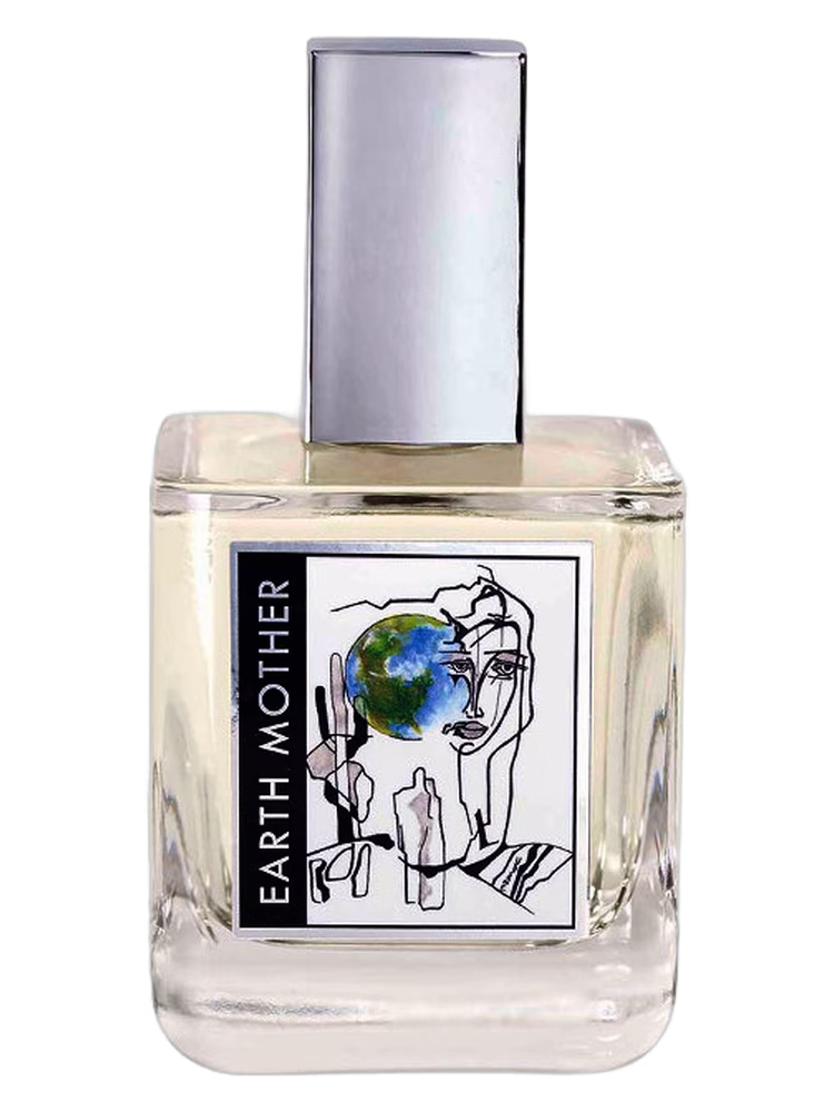 Dame Perfumery Earth Mother