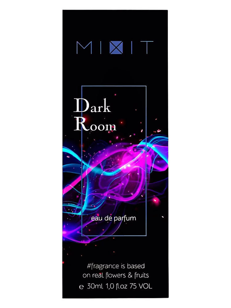 Mixit Dark Room