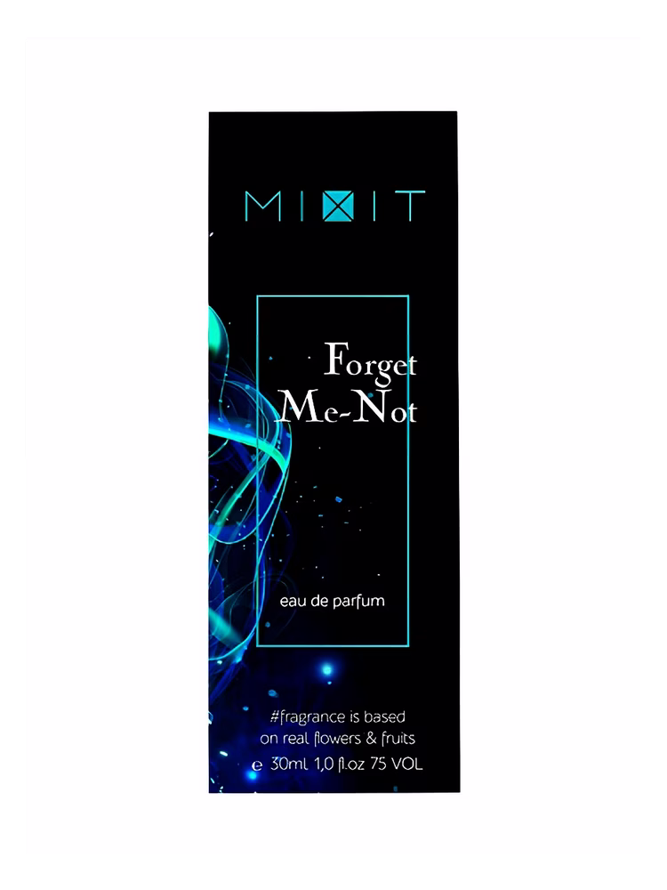 Mixit Forget-Me-Not