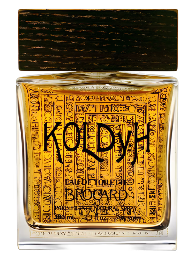 Brocard Koldun