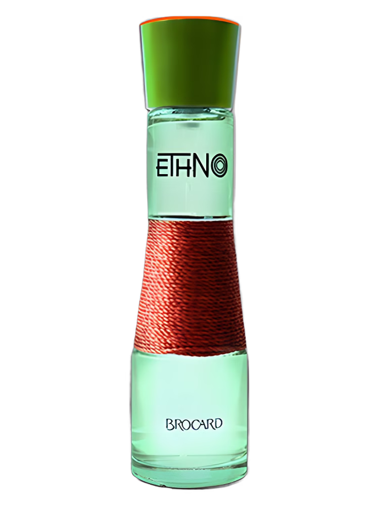 Brocard Ethno