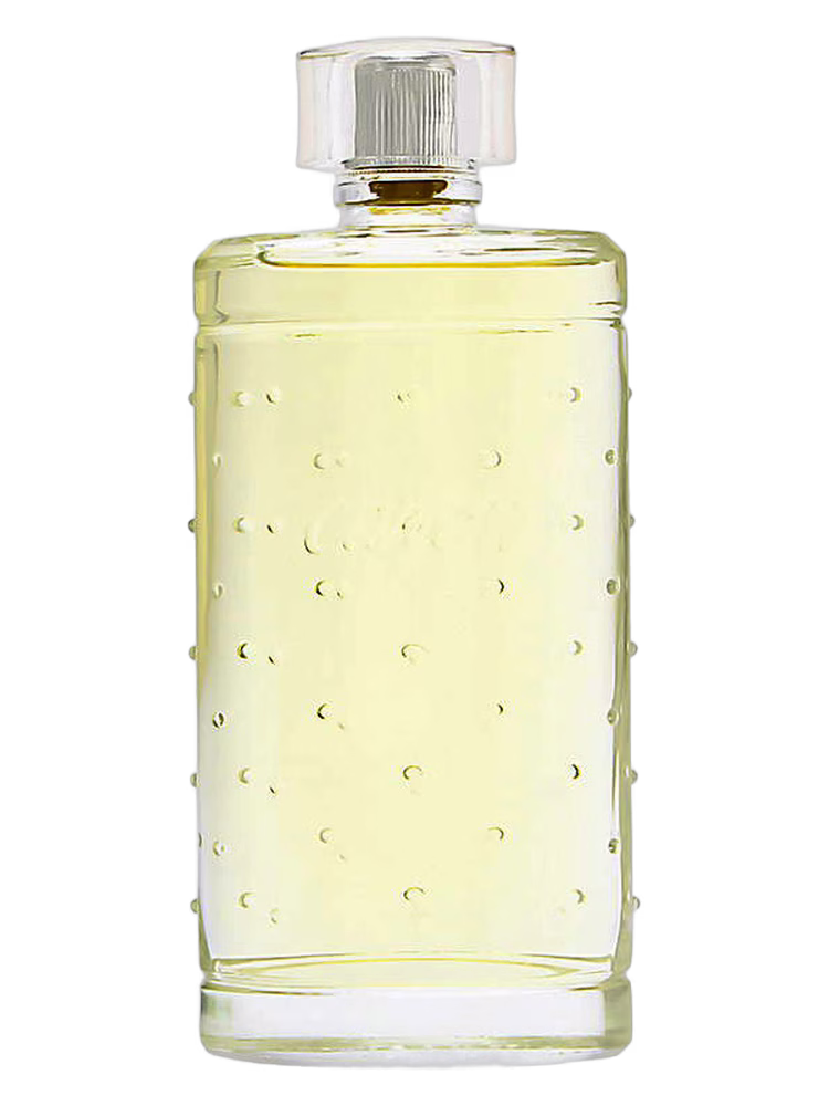 Caron Eau de Cologne