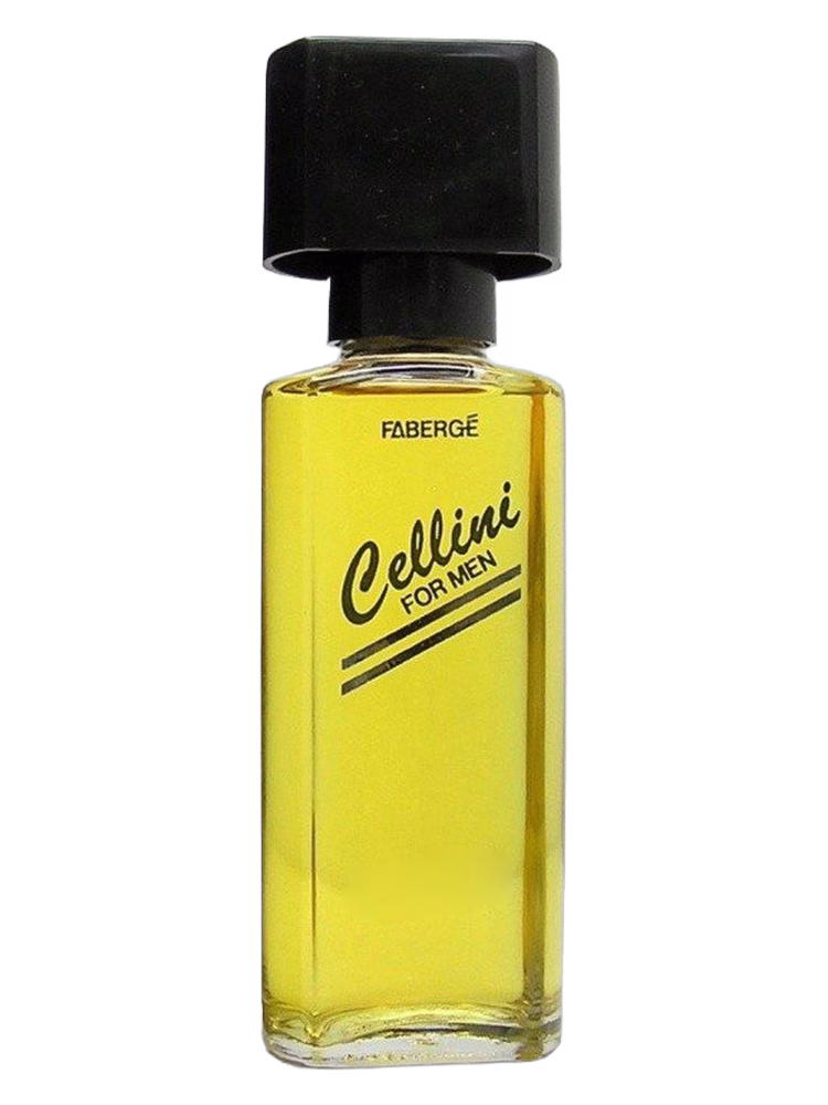 Faberge Cellini