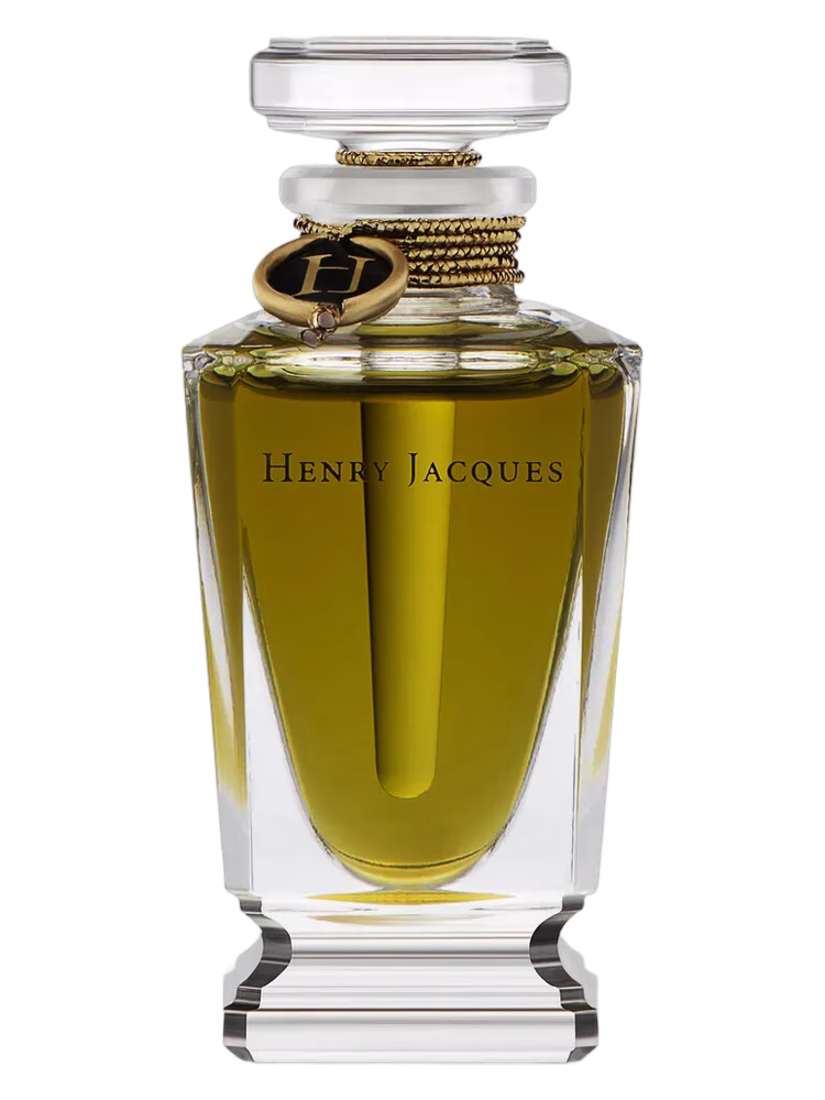 Henry Jacques Femme De HJ