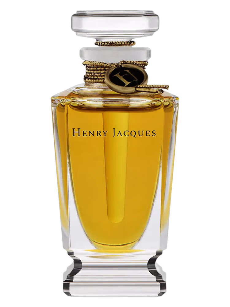 Henry Jacques Jeannice