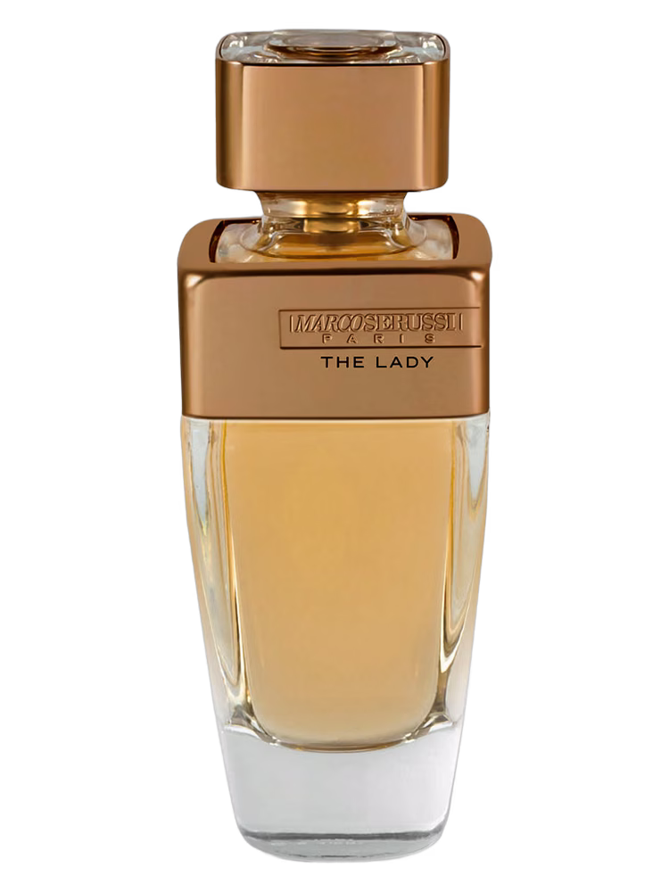 Parfums Marco Serussi The Lady