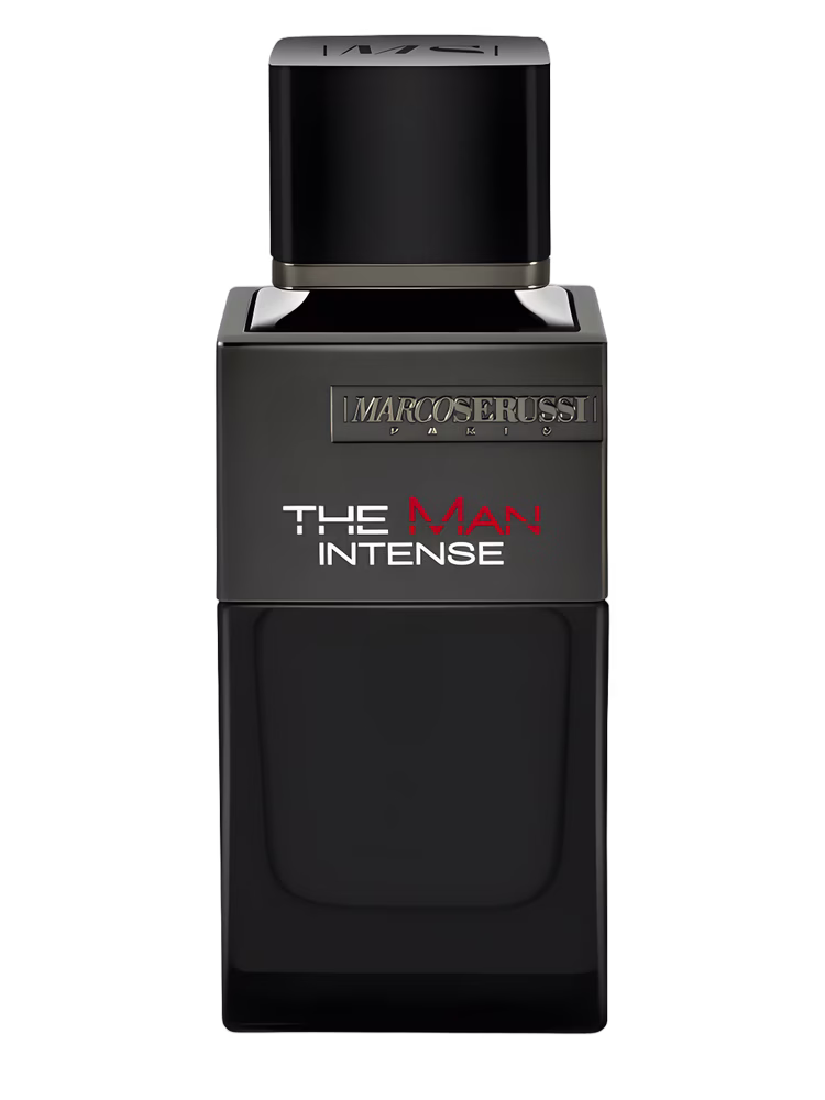 Parfums Marco Serussi The Man Intense
