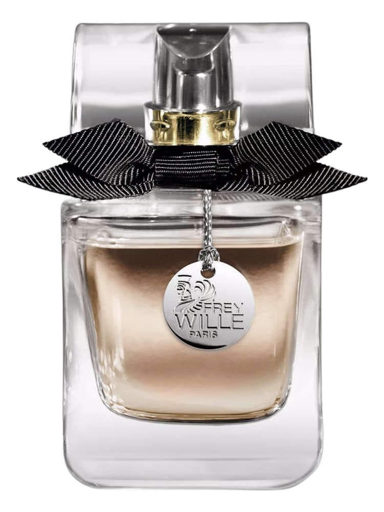 Frey Wille Sphinx Rose