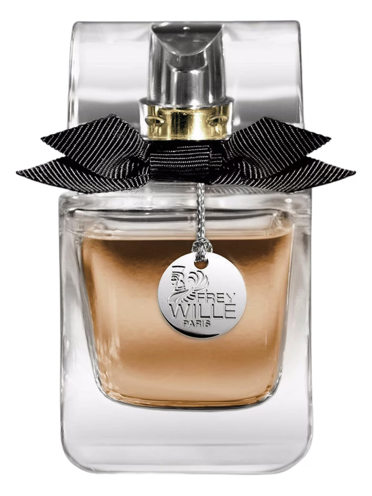 Frey Wille Sphinx Mystique