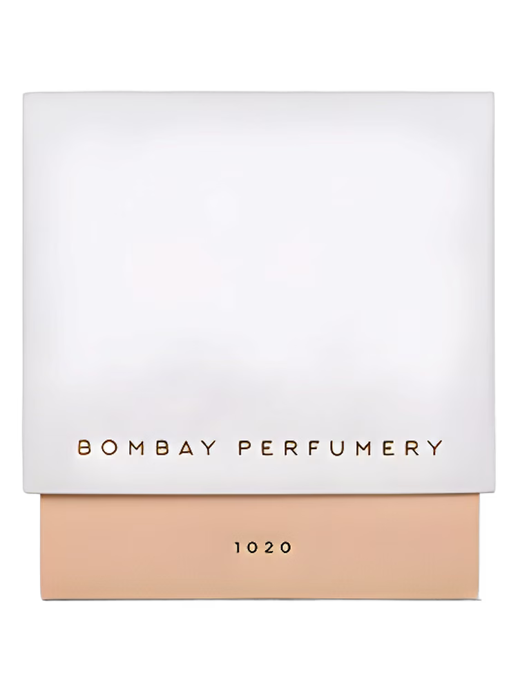 Bombay Perfumery 1020