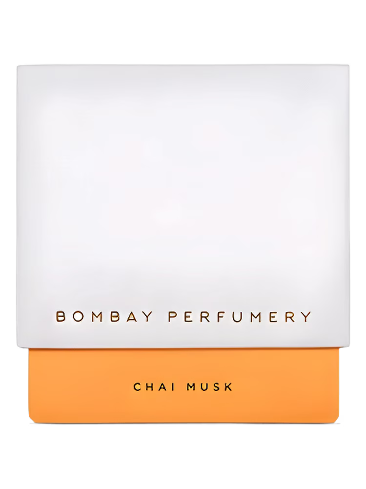 Bombay Perfumery Chai Musk