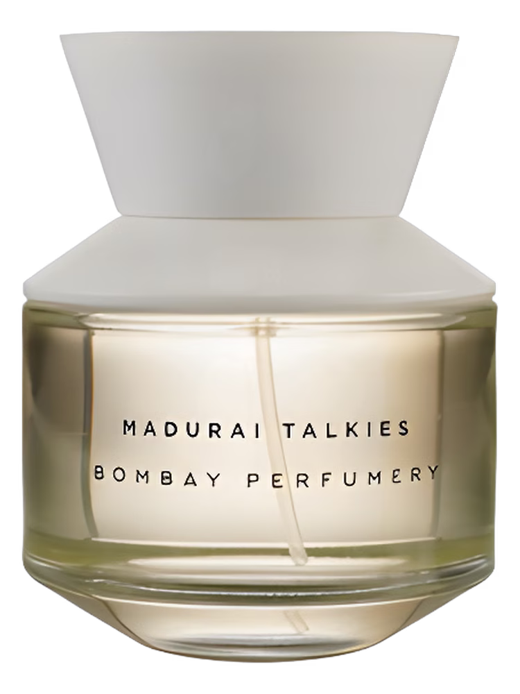 Bombay Perfumery Madurai Talkies