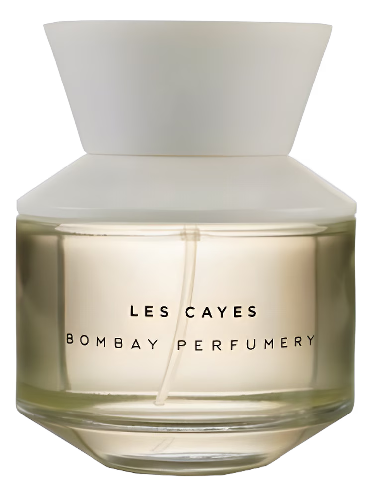 Bombay Perfumery Les Cayes