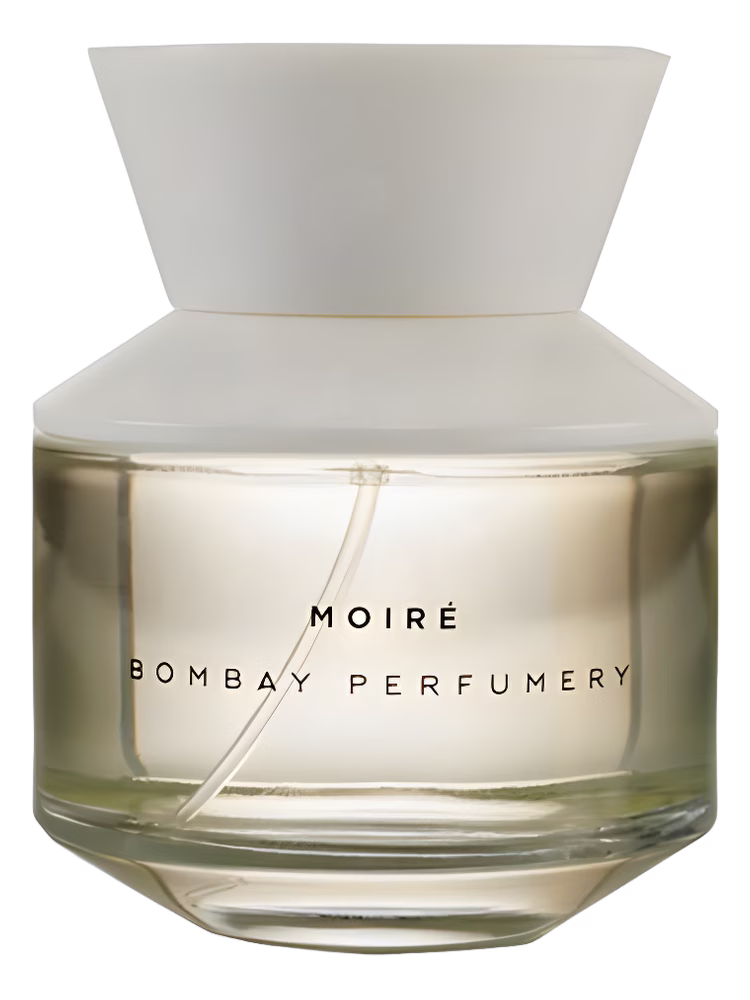 Bombay Perfumery Moire