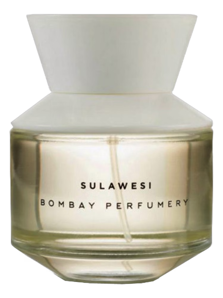 Bombay Perfumery Sulawesi