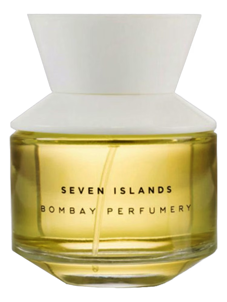 Bombay Perfumery Seven Islands
