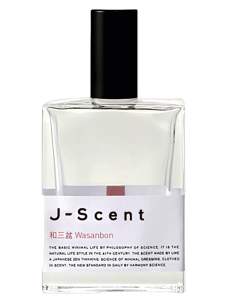 J-Scent Wasanbon