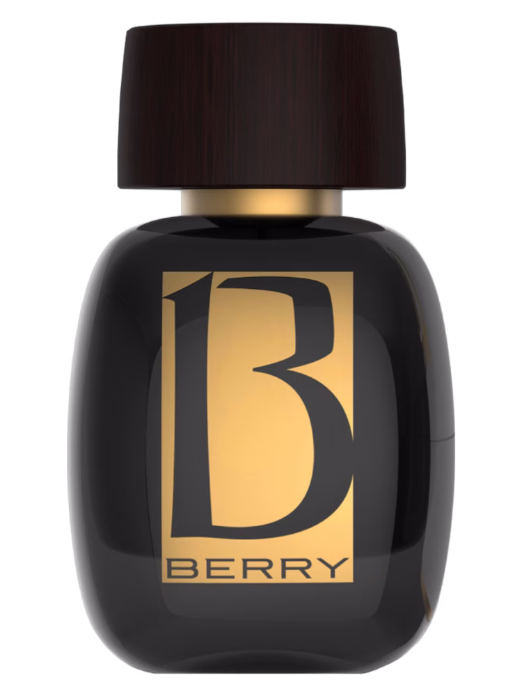 Maison de Parfum Berry Kastellorizo
