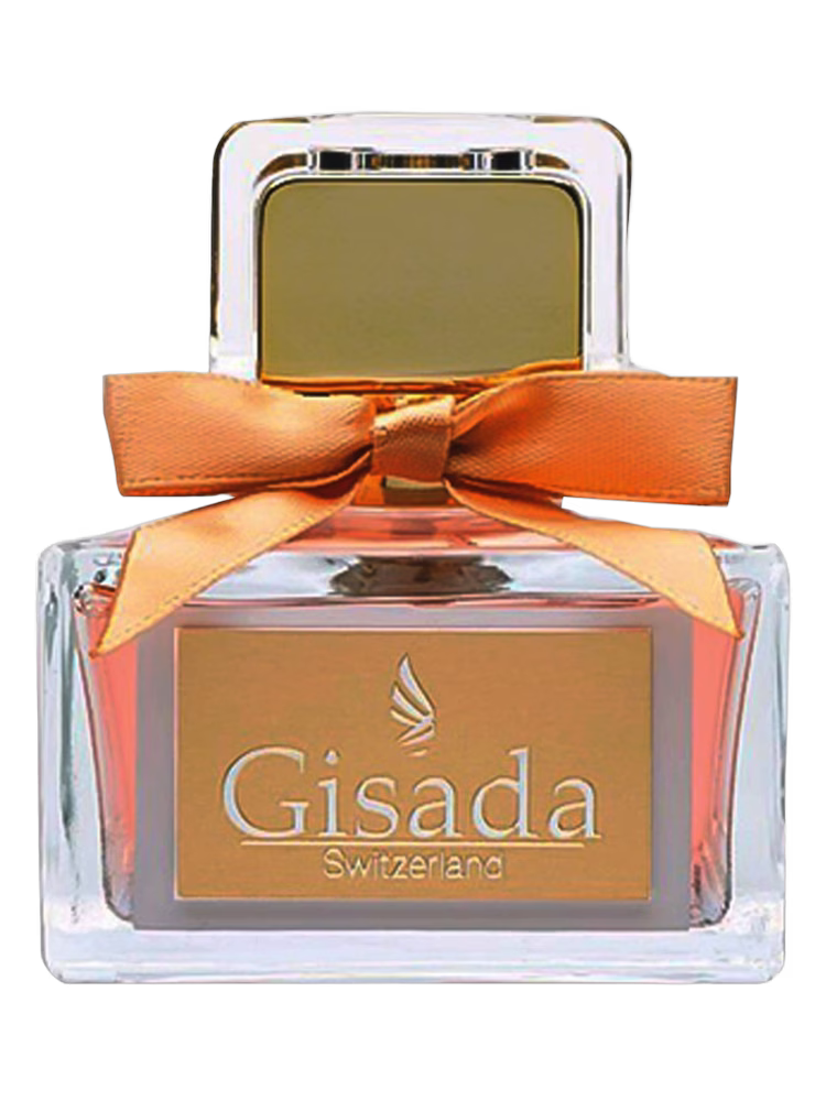 Gisada Gisada Donna