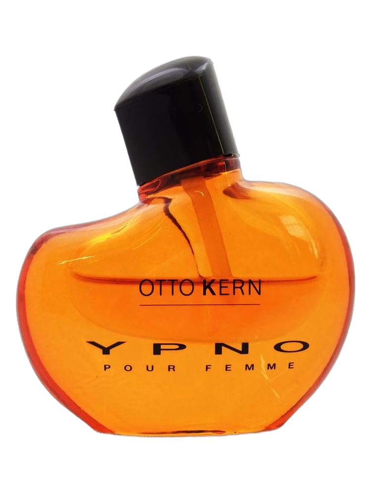 Otto Kern Ypno