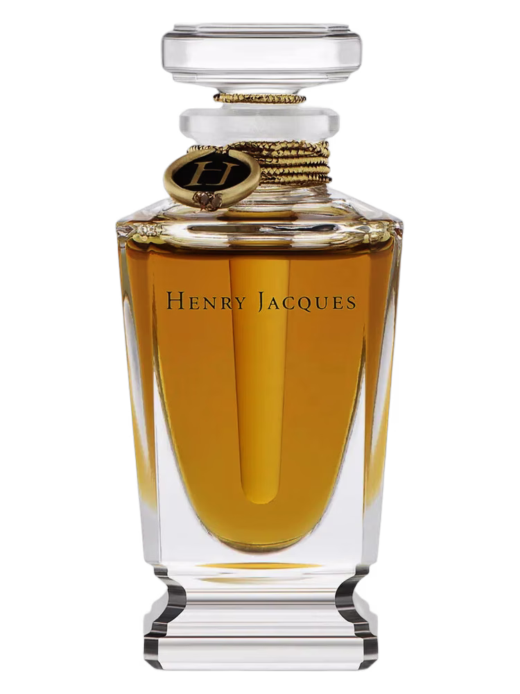 Henry Jacques Merveilleuse De HJ
