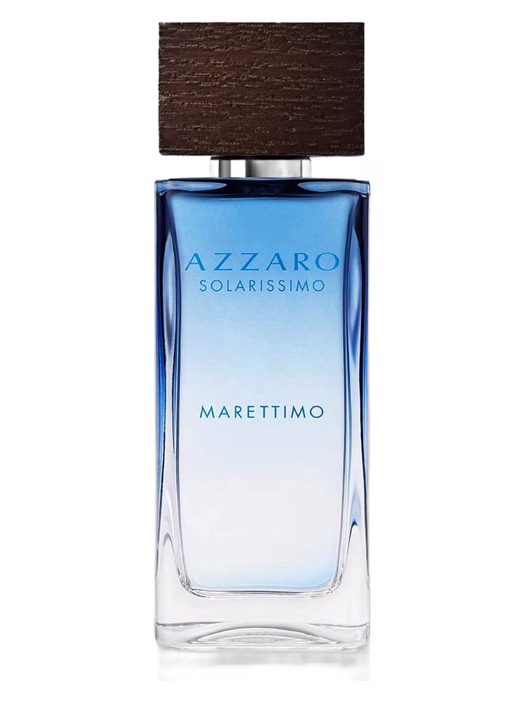 Azzaro Solarissimo Marettimo