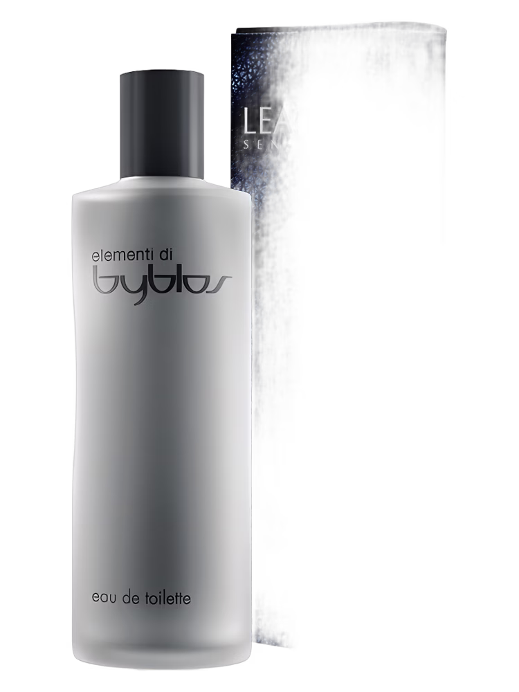 Byblos Leather Sensation