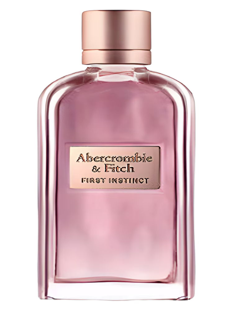 Abercrombie & Fitch First Instinct for Her