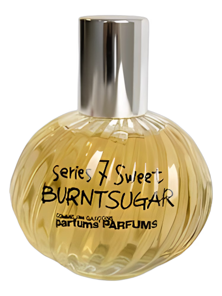 Comme des Garcons Comme des Garcons Series 7 Sweet: Burnt Sugar