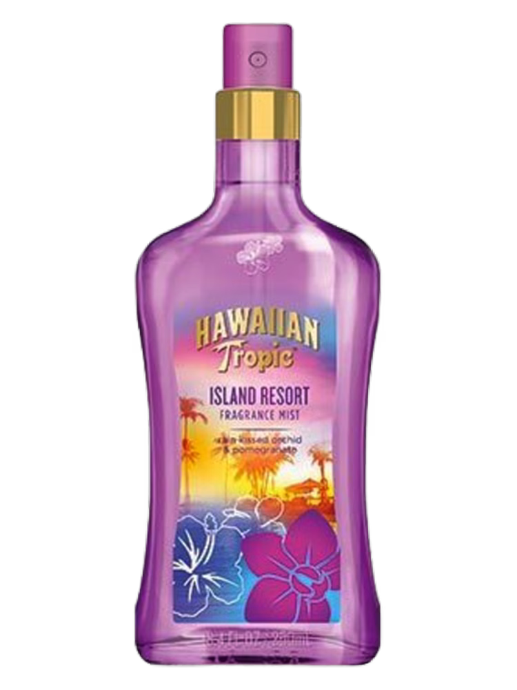 Hawaiian Tropic Island Resort