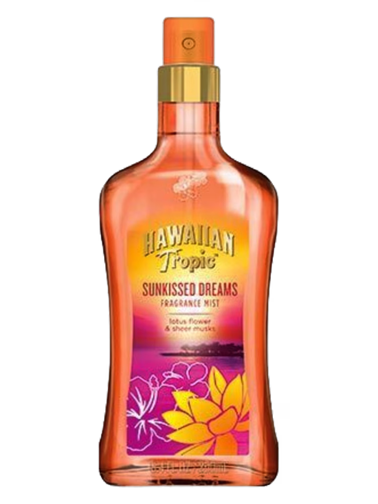 Hawaiian Tropic Sunkissed Dreams