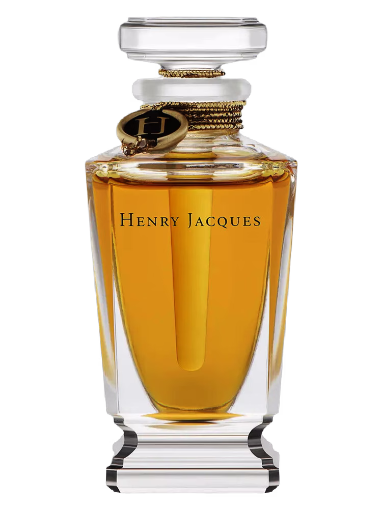 Henry Jacques Quintelline