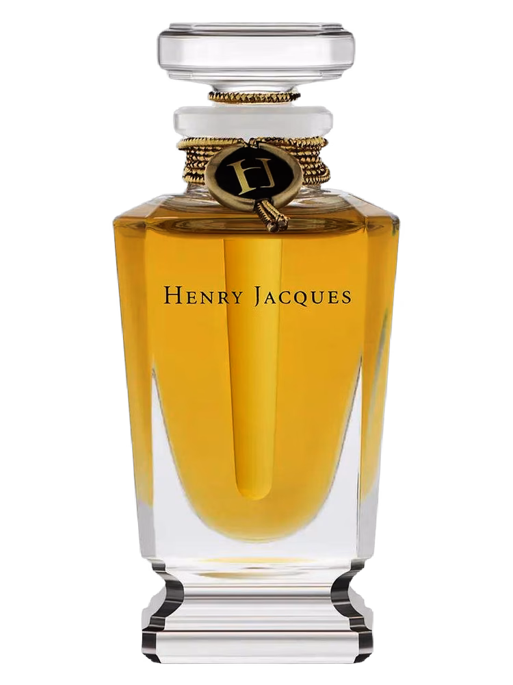 Henry Jacques Temporaline