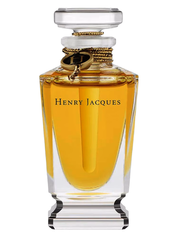 Henry Jacques Whidia
