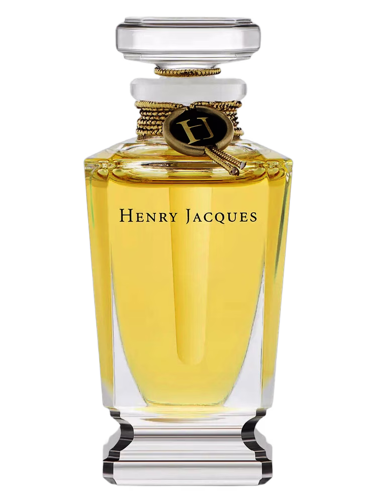 Henry Jacques Gardenia De HJ