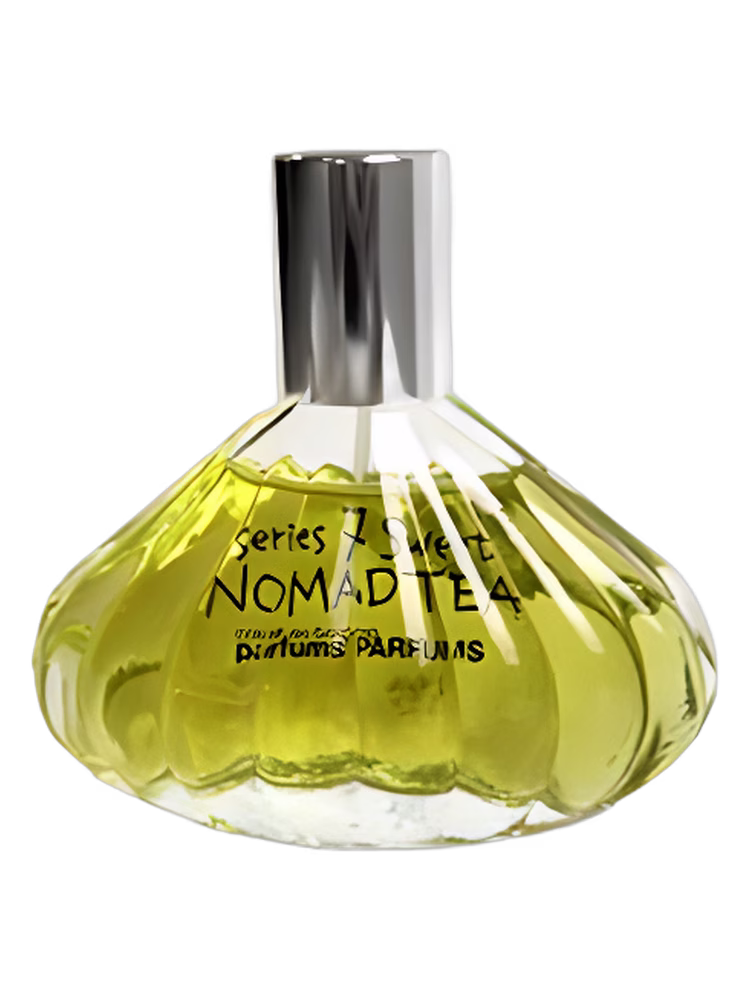 Comme des Garcons Comme des Garcons Series 7 Sweet: Nomad Tea