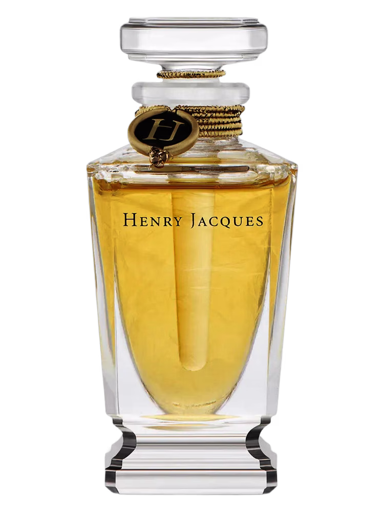 Henry Jacques Rose Sahara