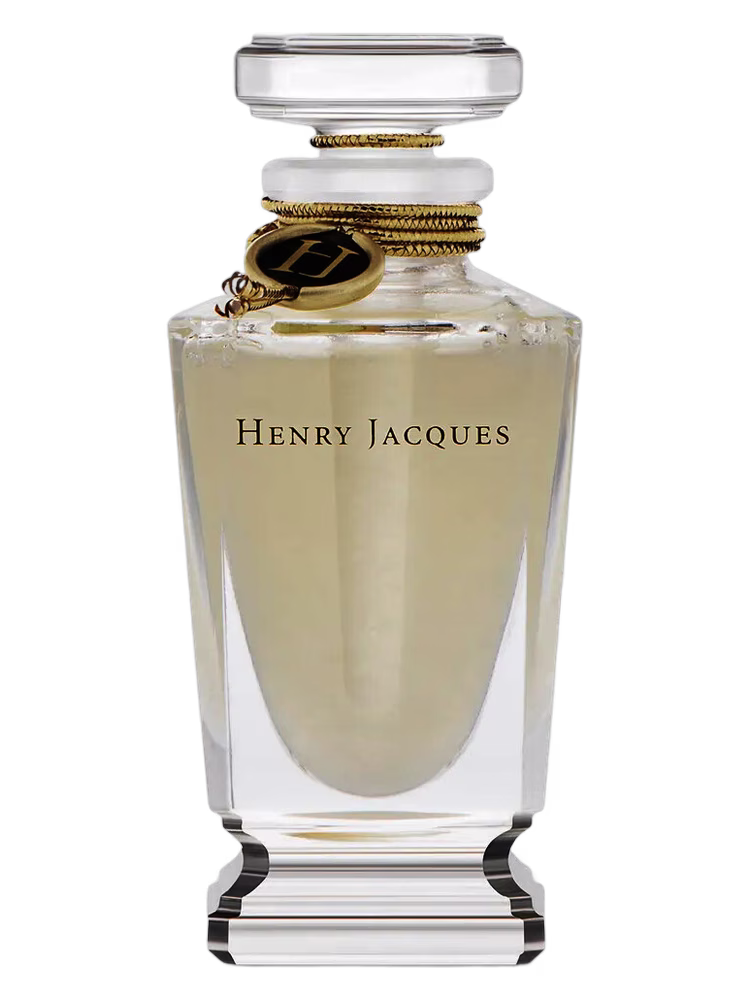 Henry Jacques Rose Snow De HJ